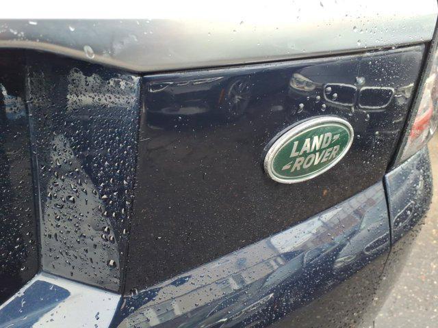 used 2019 Land Rover Range Rover Sport car, priced at $21,990