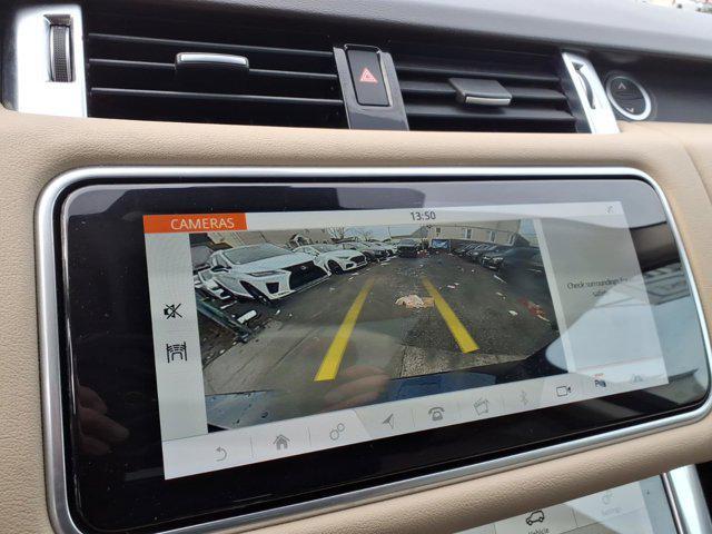 used 2019 Land Rover Range Rover Sport car, priced at $21,990