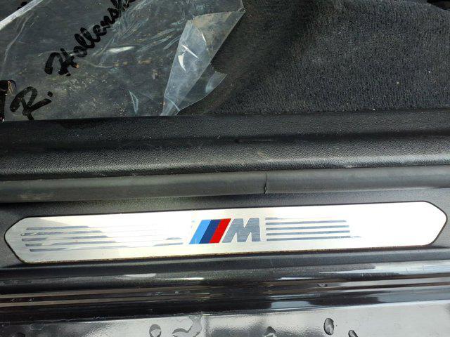 used 2022 BMW X3 car, priced at $24,995