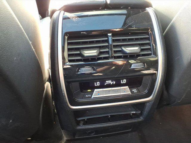 used 2022 BMW X7 car, priced at $39,999