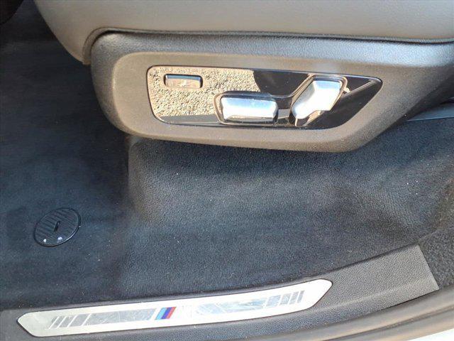 used 2022 BMW X7 car, priced at $39,999