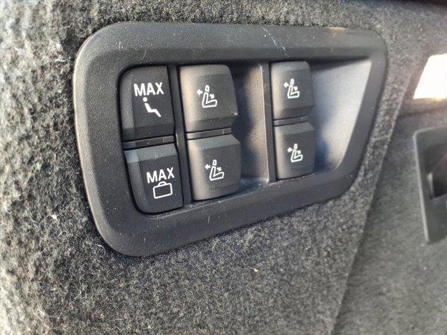 used 2022 BMW X7 car, priced at $39,999