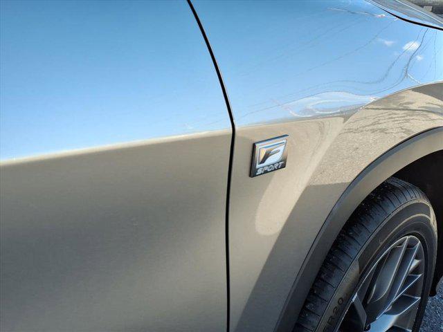 used 2022 Lexus RX 350 car, priced at $33,990