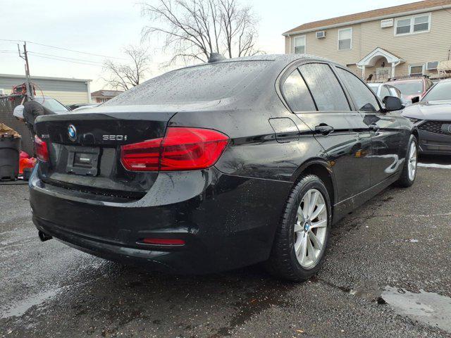 used 2018 BMW 320 car, priced at $11,495