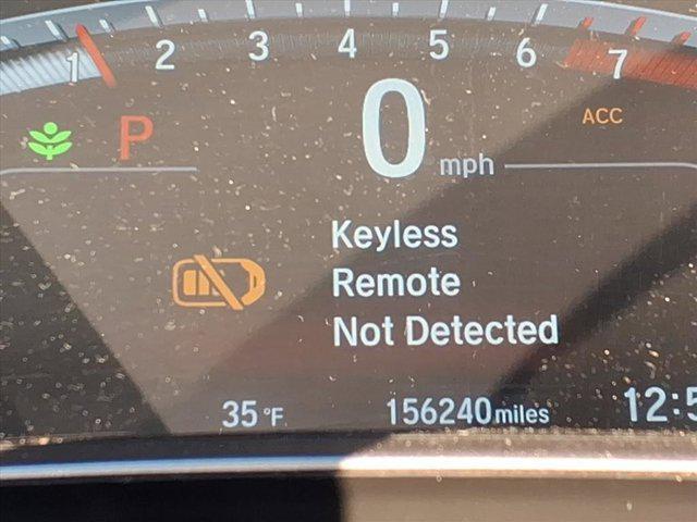 used 2017 Honda CR-V car, priced at $10,900