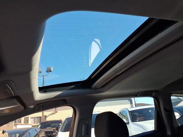 used 2017 Honda CR-V car, priced at $10,900