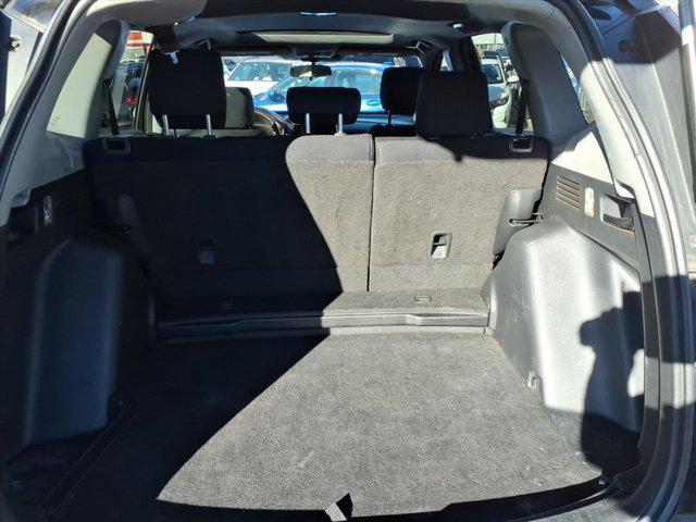 used 2017 Honda CR-V car, priced at $10,900