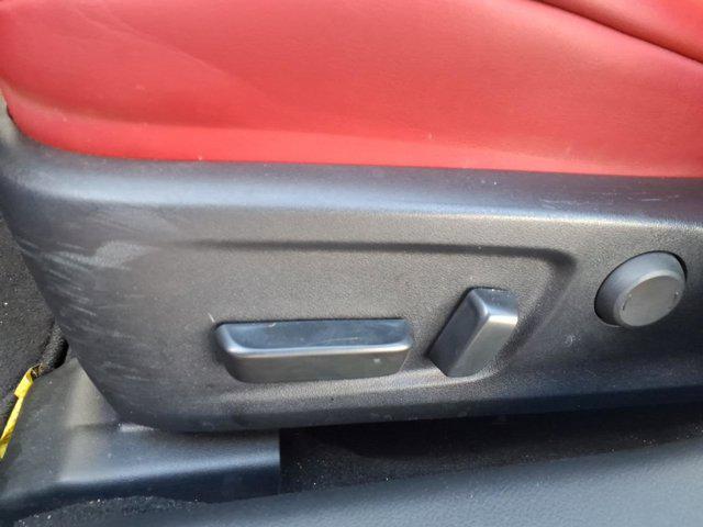 used 2023 Lexus IS 350 car, priced at $37,890