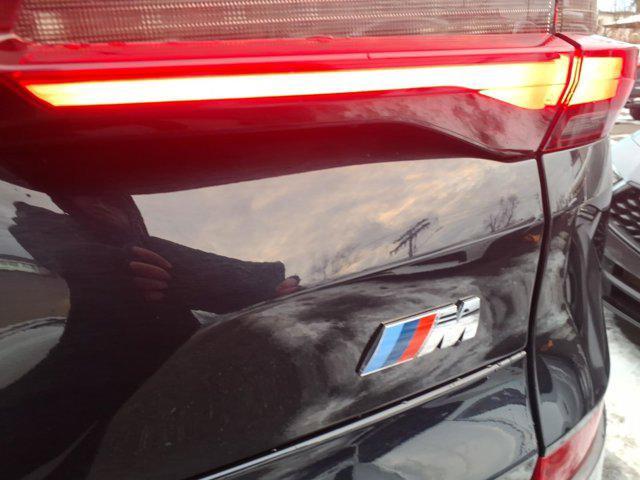 used 2022 BMW X5 car, priced at $29,990