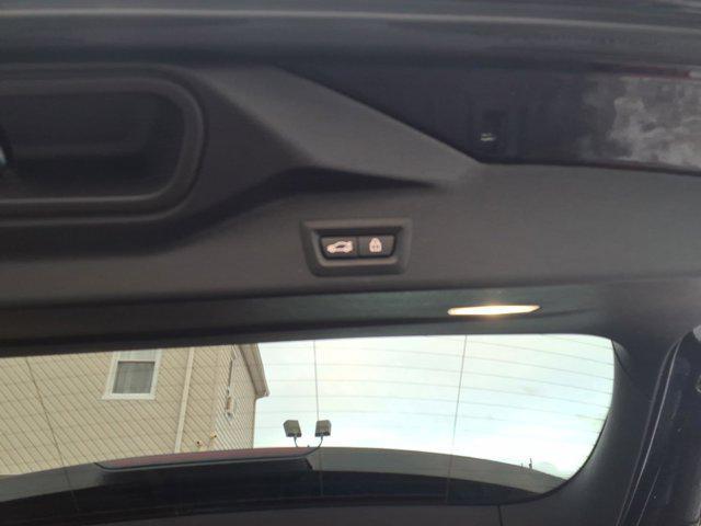 used 2022 BMW X5 car, priced at $29,990