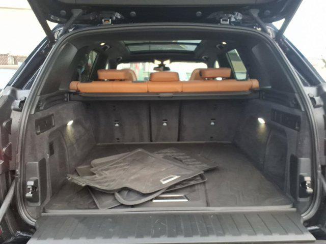 used 2022 BMW X5 car, priced at $29,990