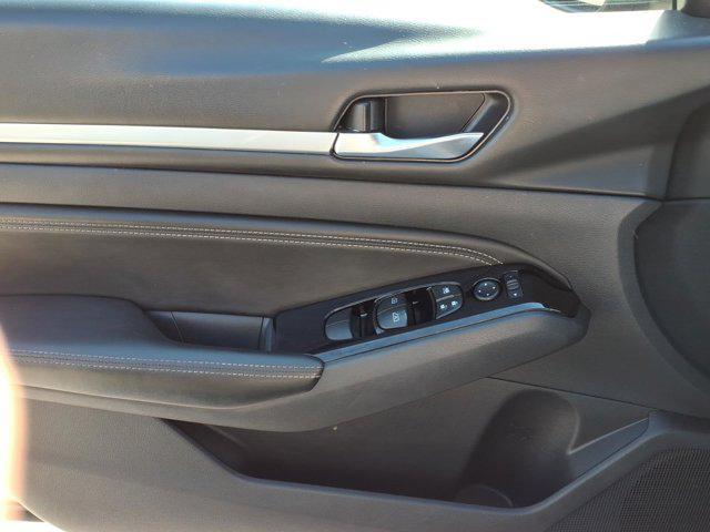 used 2020 Nissan Altima car, priced at $15,999