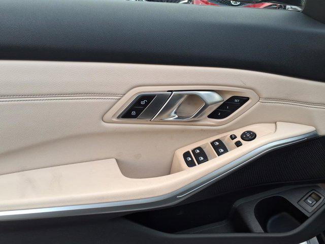 used 2020 BMW M340 car, priced at $35,690