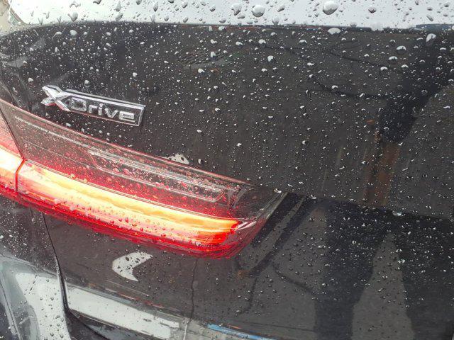 used 2019 BMW 330 car, priced at $16,290