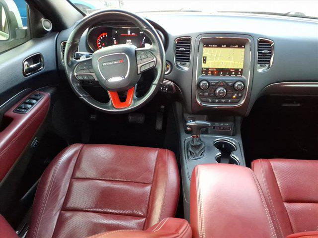 used 2020 Dodge Durango car, priced at $28,490