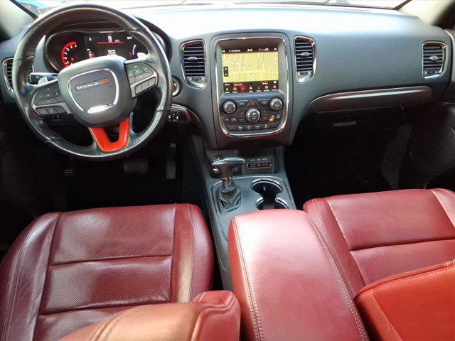 used 2020 Dodge Durango car, priced at $28,490
