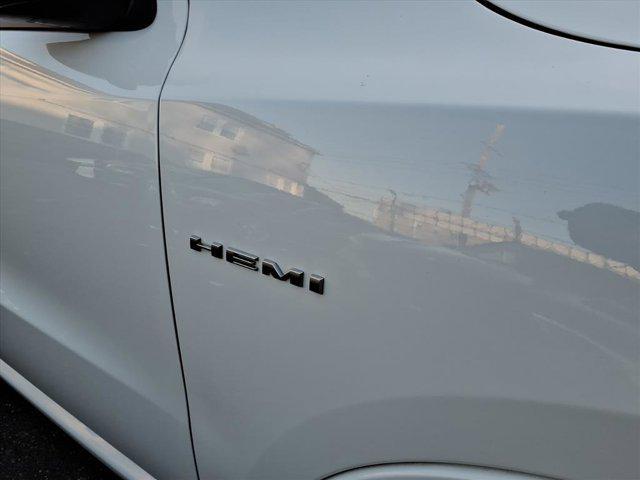 used 2020 Dodge Durango car, priced at $28,490