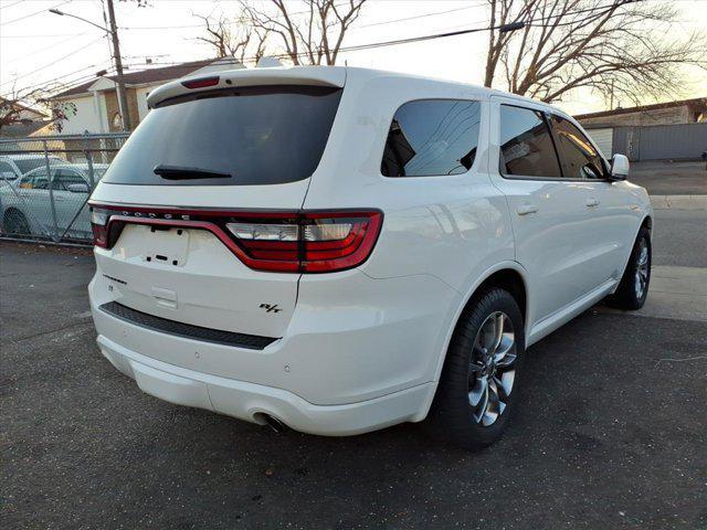 used 2020 Dodge Durango car, priced at $28,490