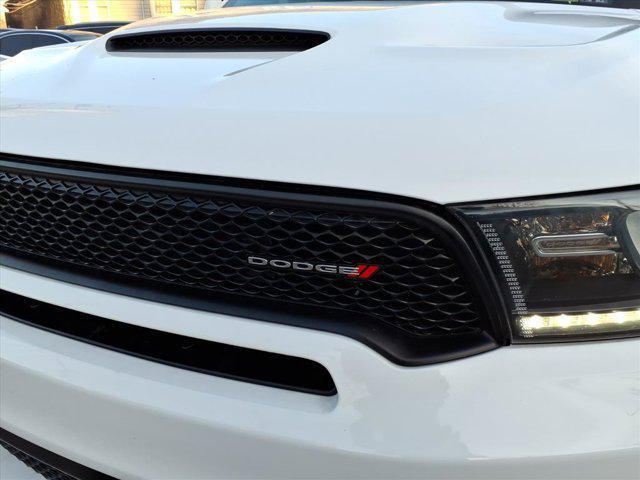 used 2020 Dodge Durango car, priced at $28,490