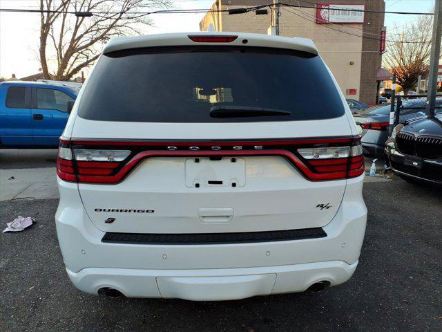 used 2020 Dodge Durango car, priced at $28,490