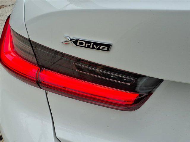 used 2019 BMW 330 car, priced at $17,990