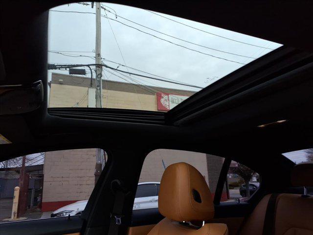 used 2019 BMW 330 car, priced at $17,990