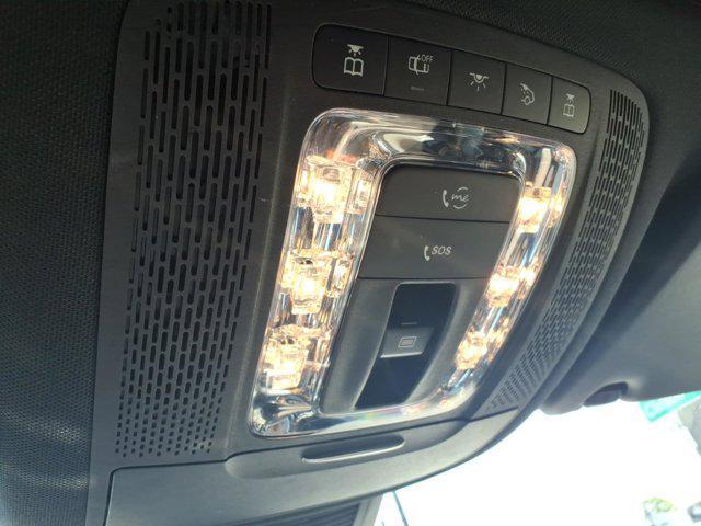 used 2020 Mercedes-Benz GLE 350 car, priced at $22,990