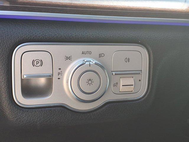 used 2020 Mercedes-Benz GLE 350 car, priced at $22,990