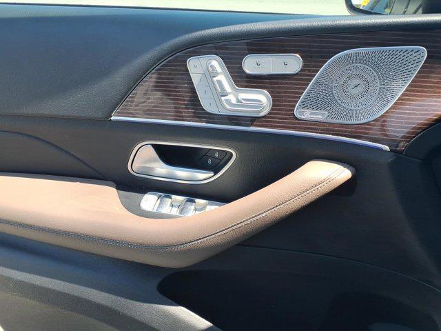 used 2020 Mercedes-Benz GLE 350 car, priced at $22,990