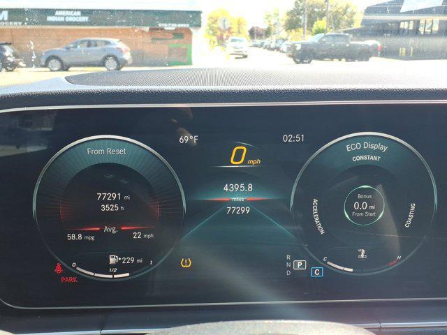 used 2020 Mercedes-Benz GLE 350 car, priced at $22,990