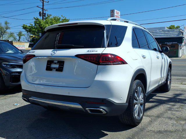 used 2020 Mercedes-Benz GLE 350 car, priced at $22,990