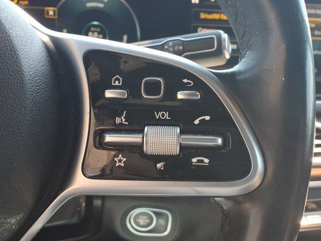 used 2020 Mercedes-Benz GLE 350 car, priced at $22,990