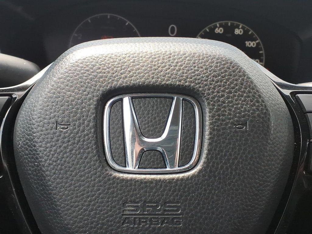 used 2023 Honda HR-V car, priced at $23,558