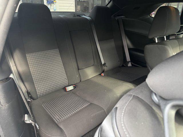 used 2021 Dodge Challenger car, priced at $32,990