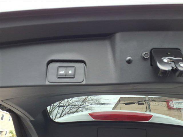 used 2023 Nissan Rogue car, priced at $14,980