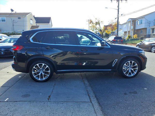 used 2019 BMW X5 car, priced at $21,495