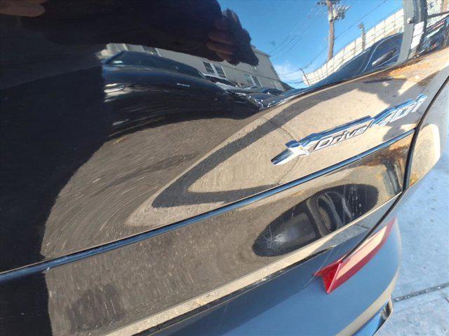 used 2019 BMW X5 car, priced at $21,495