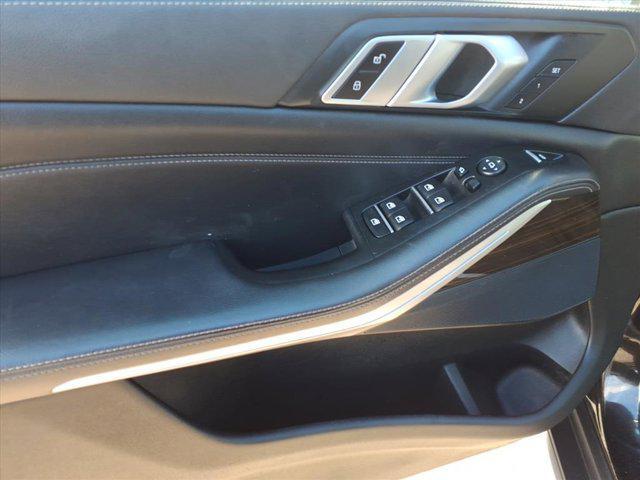 used 2019 BMW X5 car, priced at $21,495