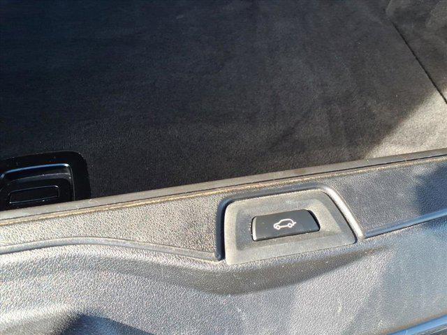 used 2019 BMW X5 car, priced at $21,495