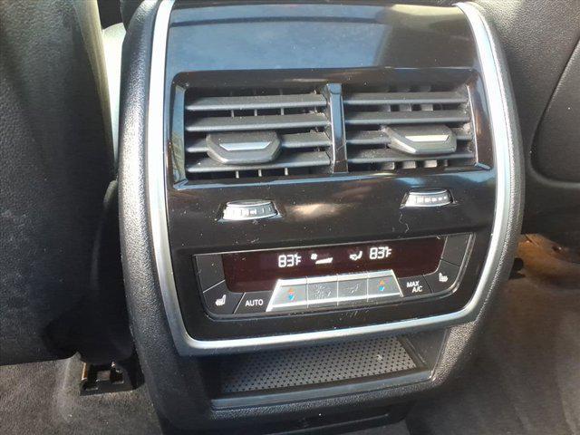 used 2019 BMW X5 car, priced at $21,495