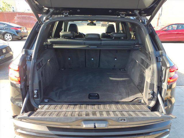 used 2019 BMW X5 car, priced at $21,495