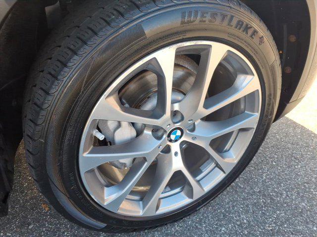 used 2019 BMW X5 car, priced at $21,495