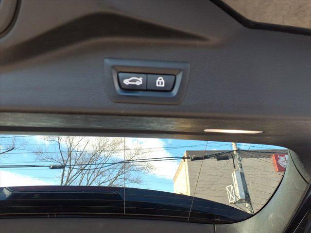 used 2019 BMW X5 car, priced at $21,495