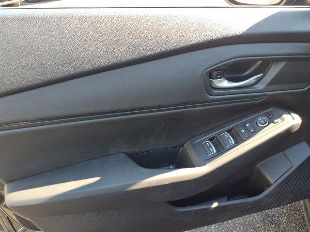 used 2025 Honda Accord car, priced at $22,990