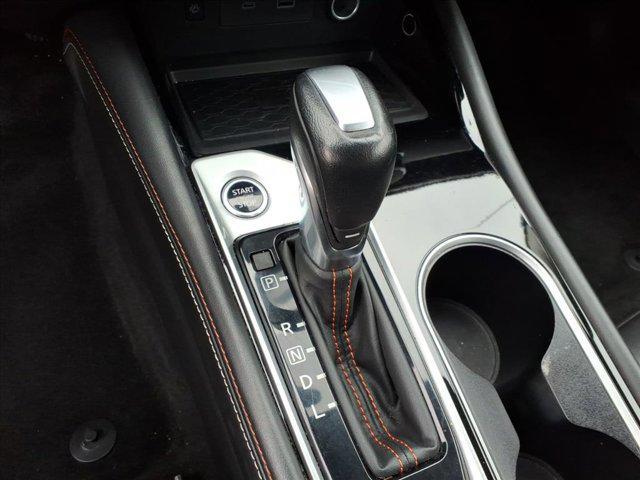 used 2023 Nissan Altima car, priced at $14,990