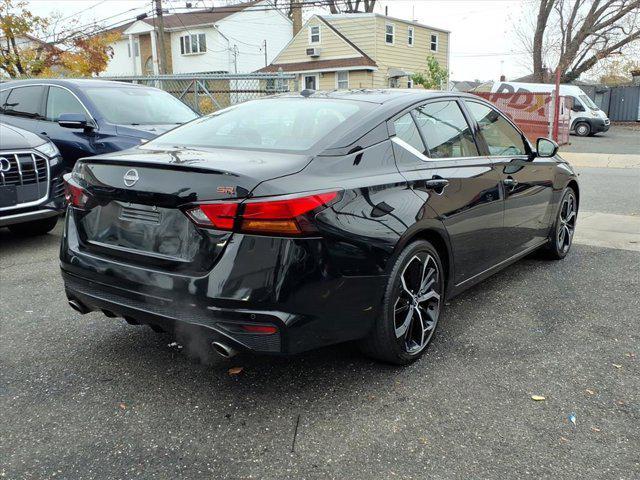 used 2023 Nissan Altima car, priced at $14,990