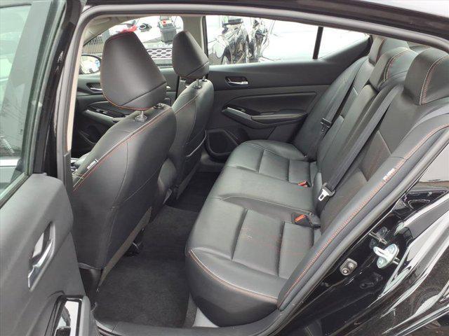 used 2023 Nissan Altima car, priced at $14,990