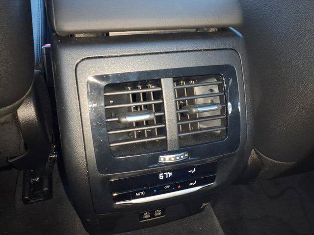 used 2021 BMW X3 car, priced at $17,695