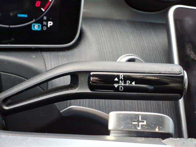 used 2023 Mercedes-Benz C-Class car, priced at $28,495