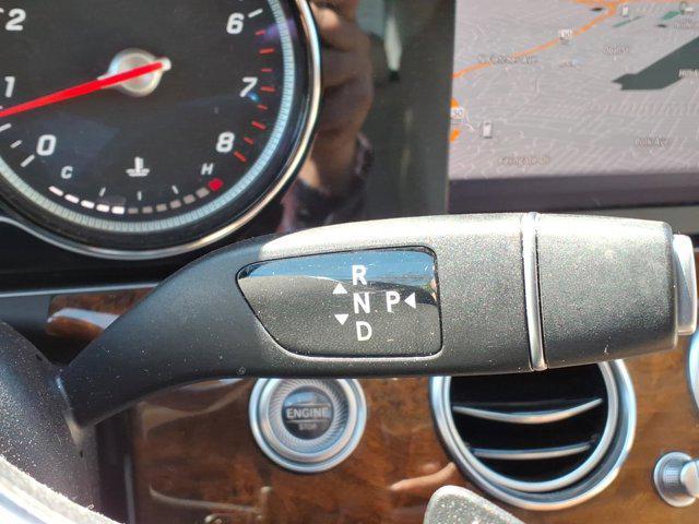 used 2019 Mercedes-Benz E-Class car, priced at $19,990